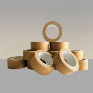 Kraft Tapes