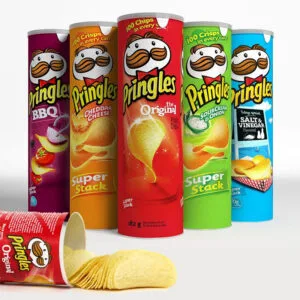 Pringles Chips