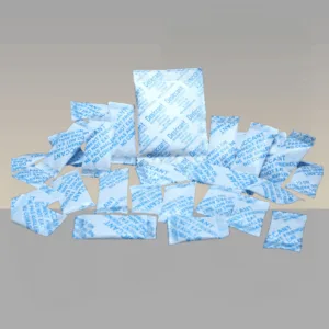 Silica Gel Packets