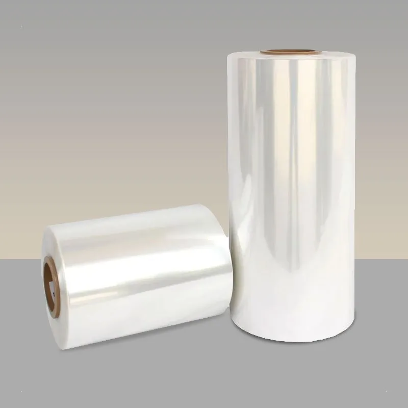 Polyolefin Film