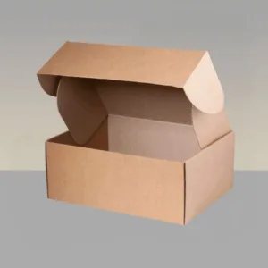 Die-Cut Boxes