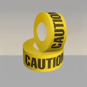Warning Tapes